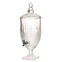 Suqueira de Vidro 4,5lit